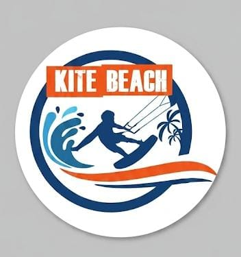 Kite Beach Cartagena